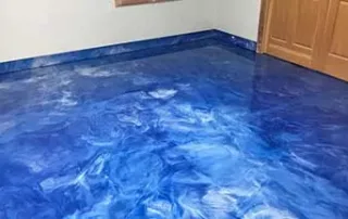 Residential Floor